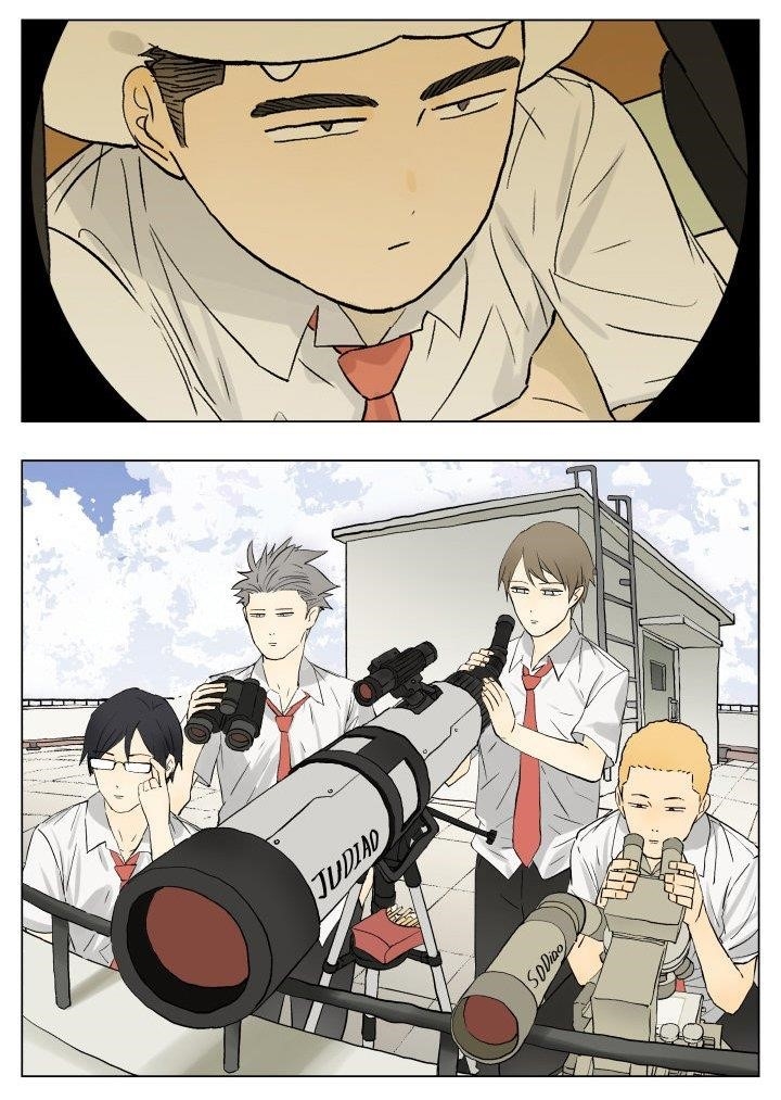 Nan Hao & Shang Feng Chapter 52 - Page 15 in English