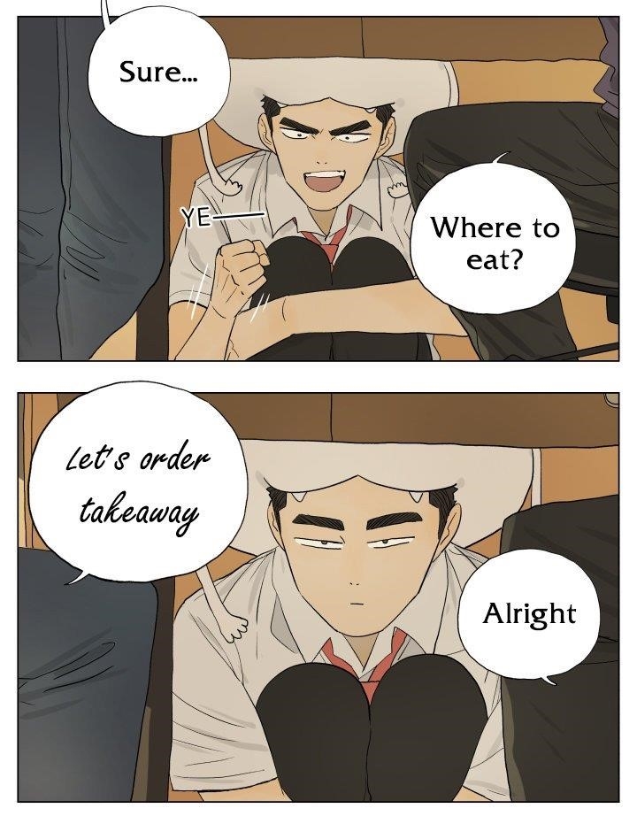 Nan Hao & Shang Feng Chapter 52 - Page 8 in English