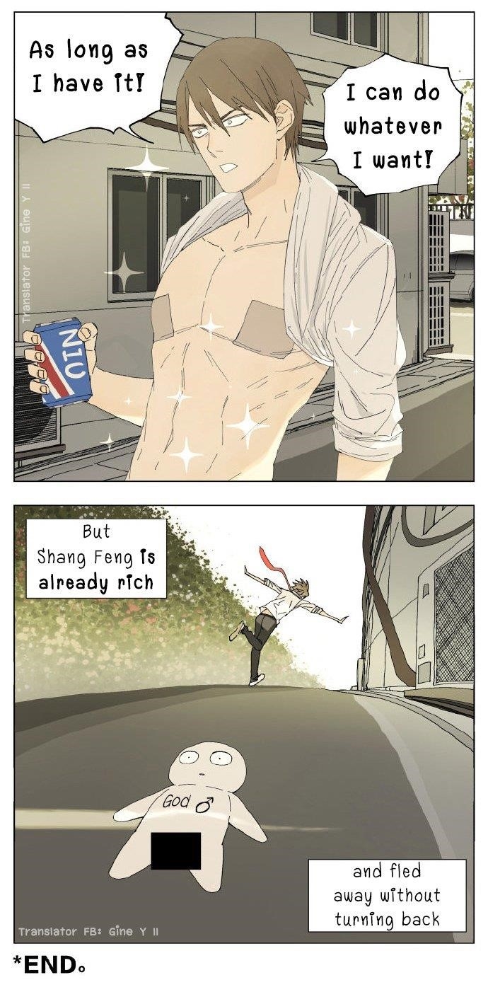 Nan Hao & Shang Feng Chapter 54 - Page 3 in English