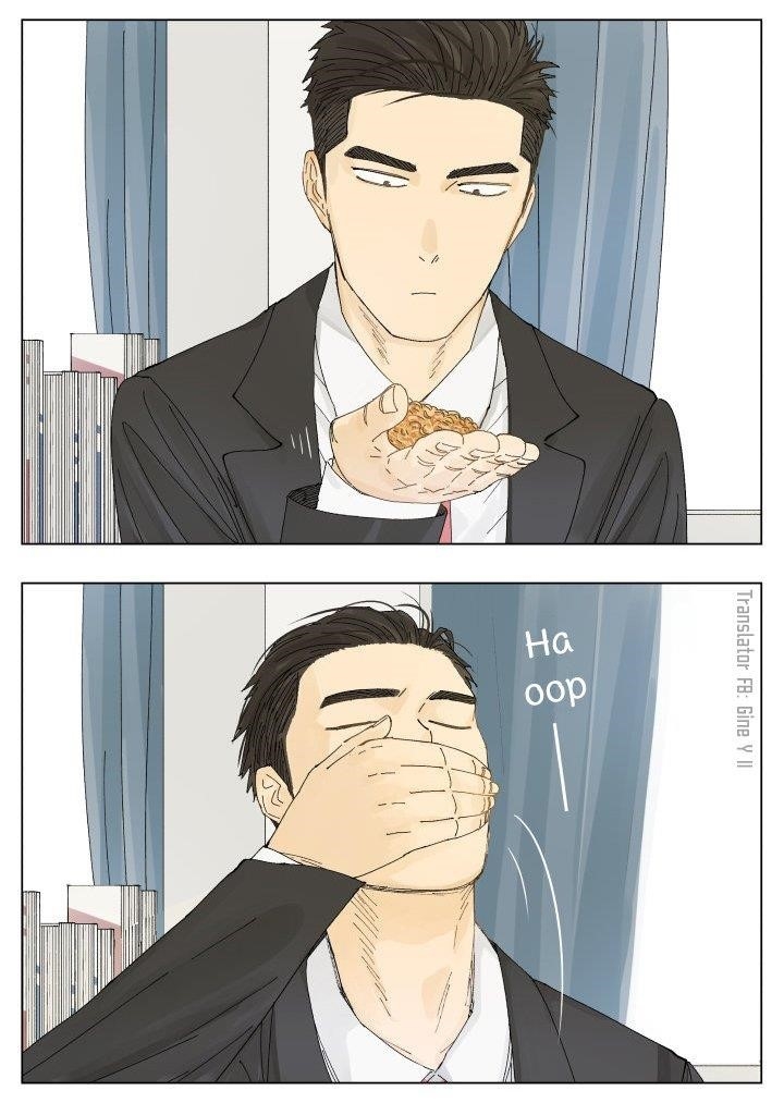 Nan Hao & Shang Feng Chapter 58 - Page 7 in English