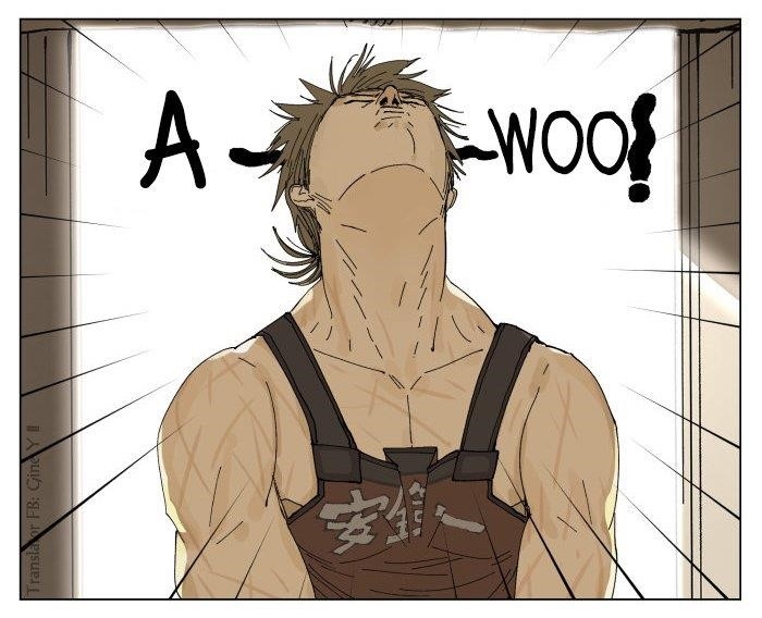 Nan Hao & Shang Feng Chapter 59 - Page 12 in English