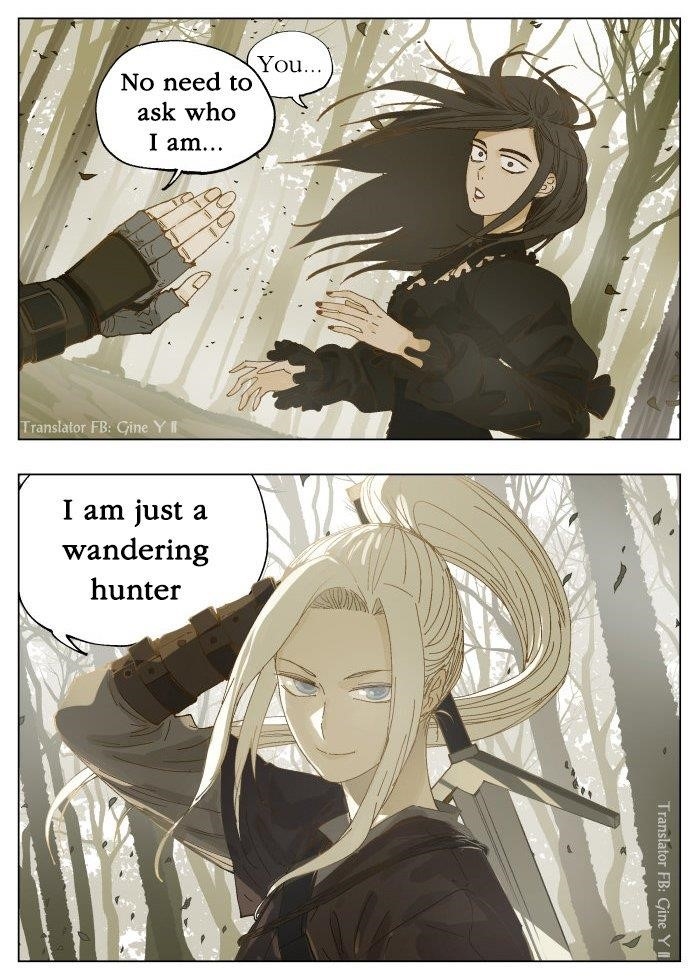 Nan Hao & Shang Feng Chapter 59 - Page 5 in English