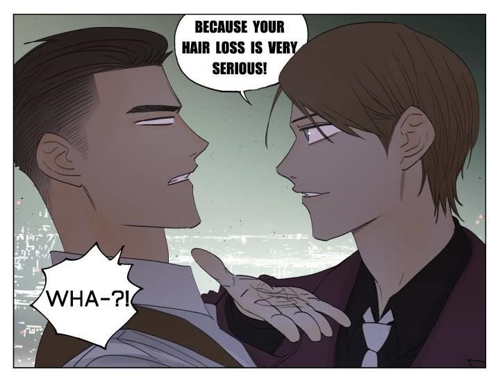 Nan Hao & Shang Feng Chapter 64 - Page 3 in English