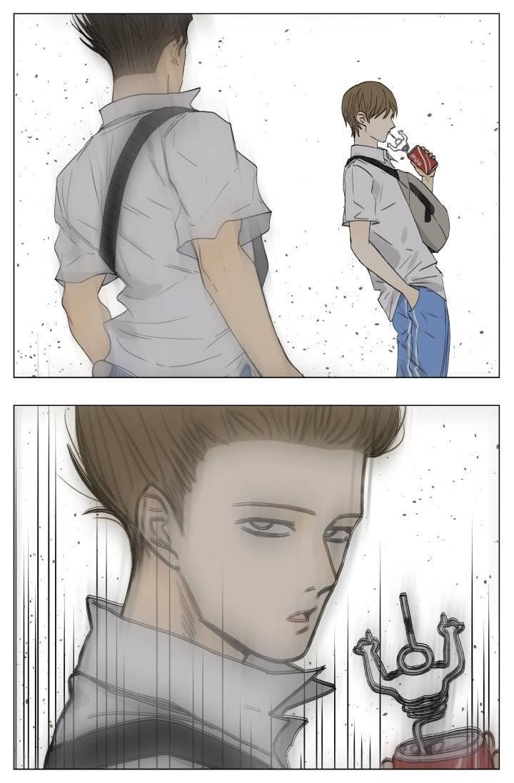 Nan Hao & Shang Feng Chapter 65 - Page 7 in English