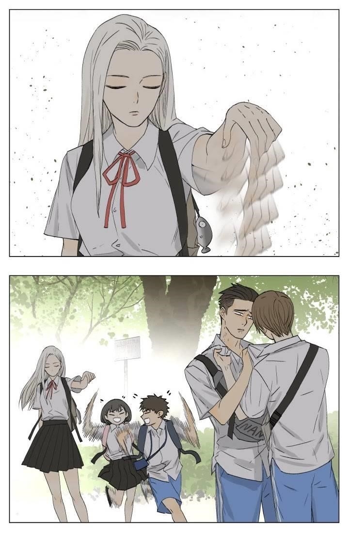 Nan Hao & Shang Feng Chapter 65 - Page 9 in English