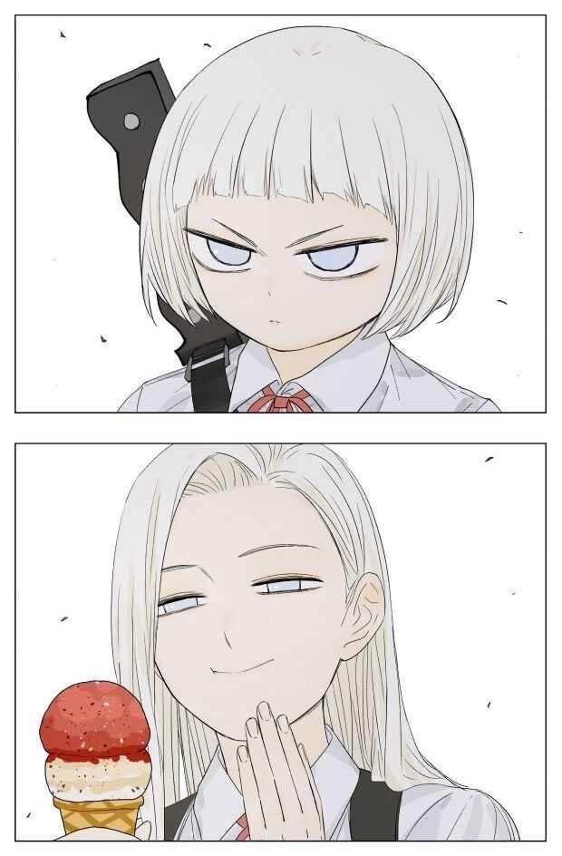 Nan Hao & Shang Feng Chapter 68 - Page 6 in English