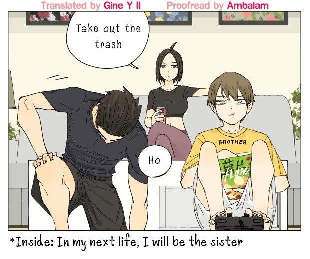 Nan Hao & Shang Feng Chapter 69 - Page 15 in English