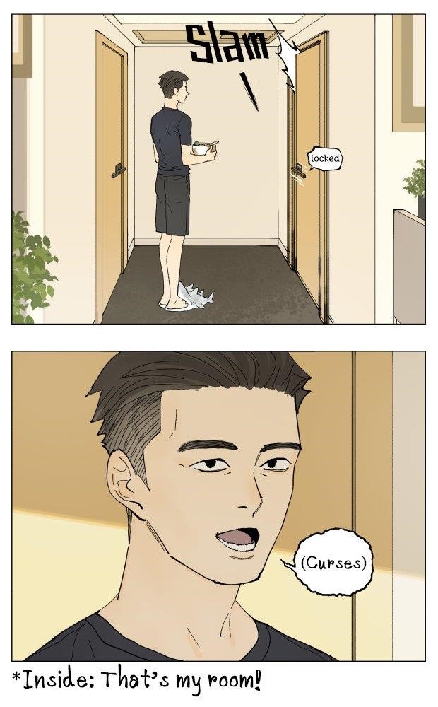 Nan Hao & Shang Feng Chapter 69 - Page 9 in English