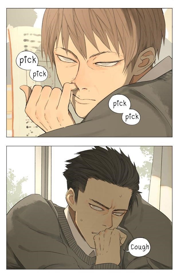 Nan Hao & Shang Feng Chapter 7 - Page 3 in English