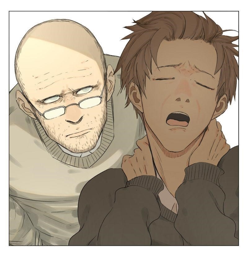 Nan Hao & Shang Feng Chapter 7 - Page 5 in English