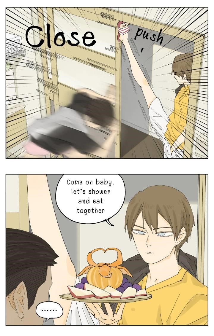 Nan Hao & Shang Feng Chapter 72 - Page 6 in English