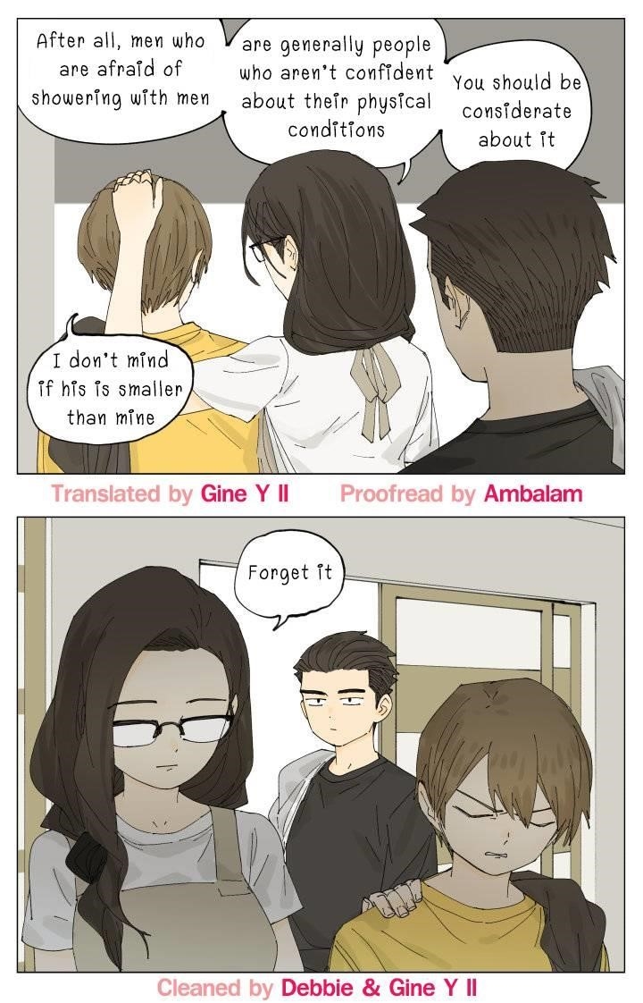 Nan Hao & Shang Feng Chapter 72 - Page 8 in English