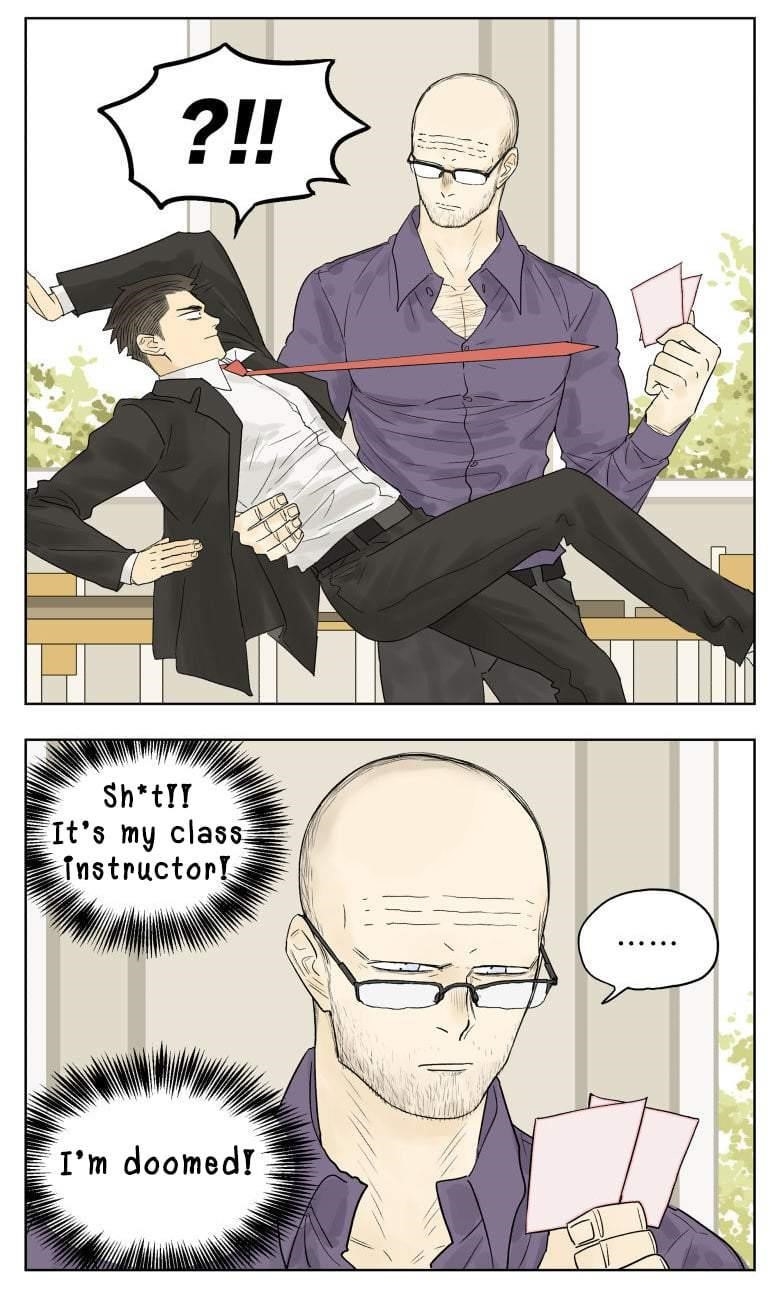 Nan Hao & Shang Feng Chapter 76 - Page 6 in English