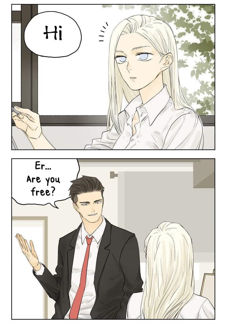 Nan Hao & Shang Feng Chapter 78 - Page 4 in English