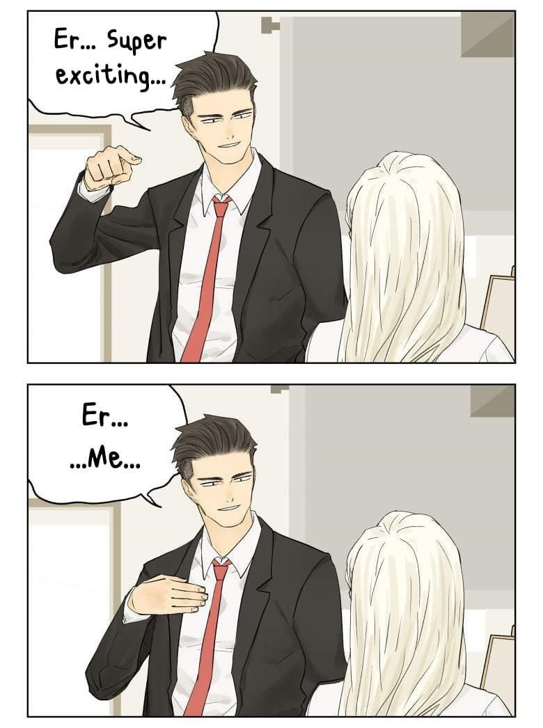 Nan Hao & Shang Feng Chapter 78 - Page 5 in English