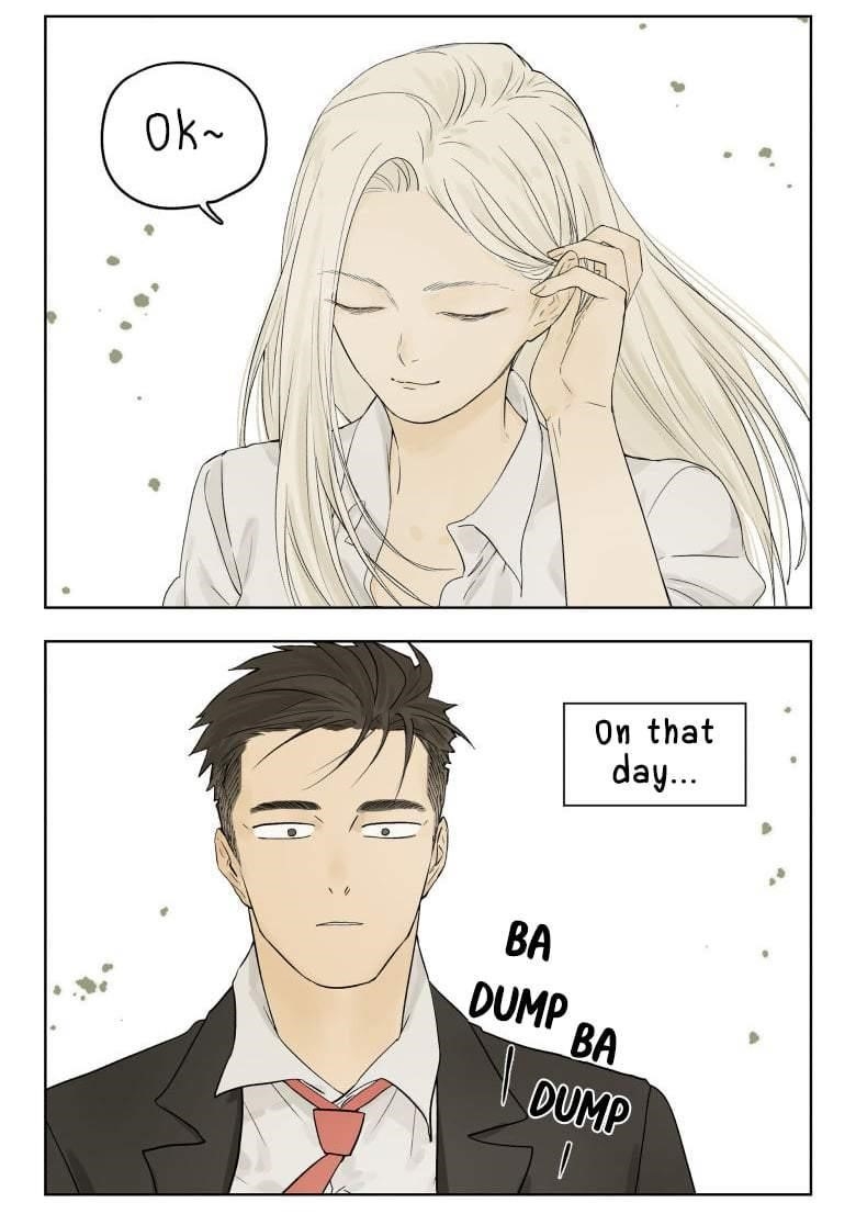 Nan Hao & Shang Feng Chapter 78 - Page 8 in English
