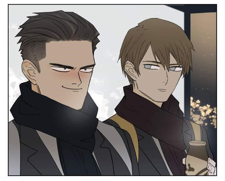 Nan Hao & Shang Feng Chapter 79 - Page 5 in English