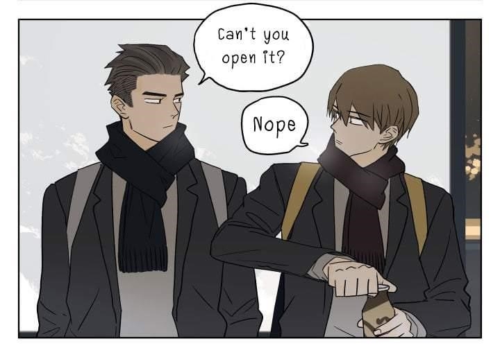 Nan Hao & Shang Feng Chapter 79 - Page 7 in English