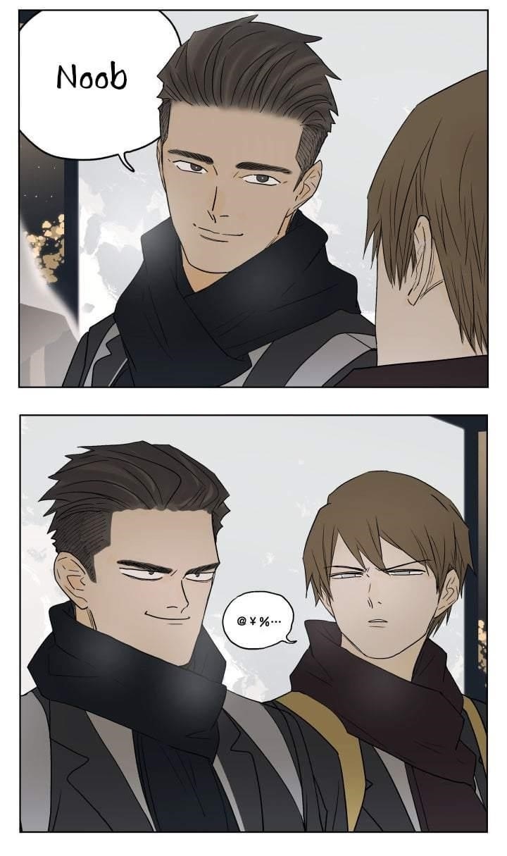 Nan Hao & Shang Feng Chapter 79 - Page 8 in English