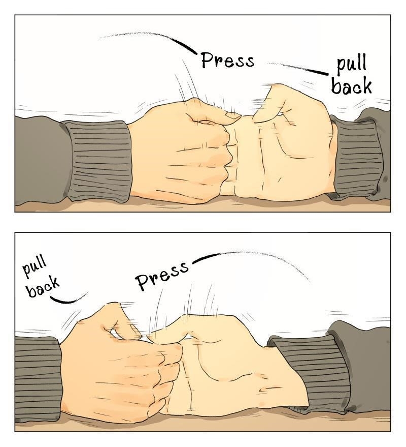 Nan Hao & Shang Feng Chapter 8 - Page 4 in English