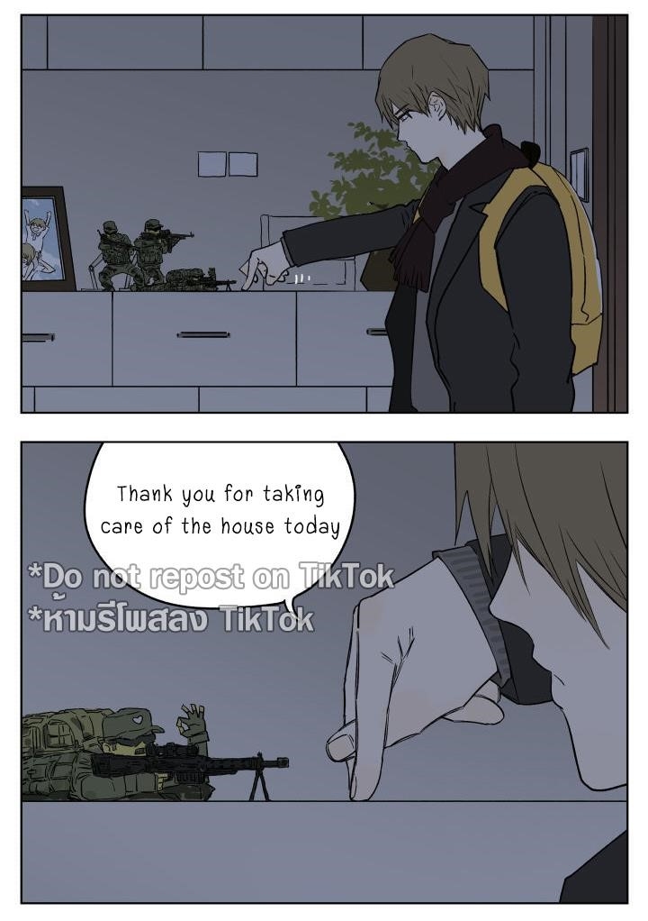 Nan Hao & Shang Feng Chapter 83 - Page 12 in English
