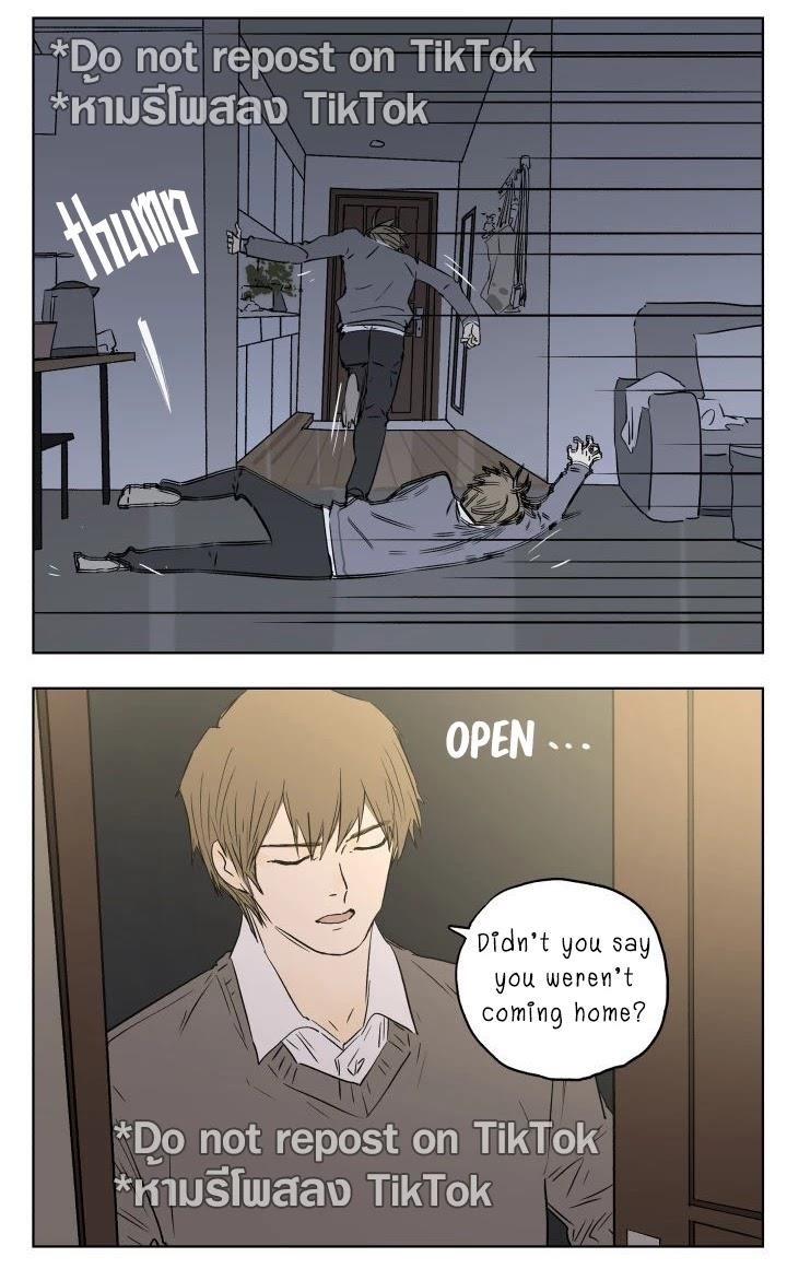Nan Hao & Shang Feng Chapter 83 - Page 16 in English