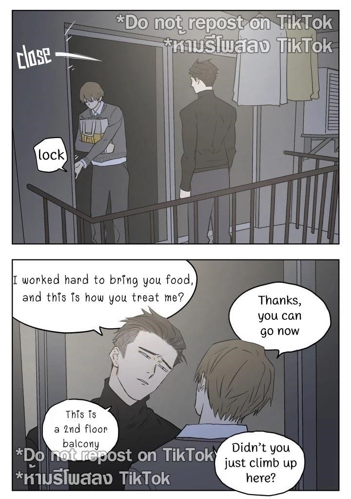 Nan Hao & Shang Feng Chapter 83 - Page 22 in English