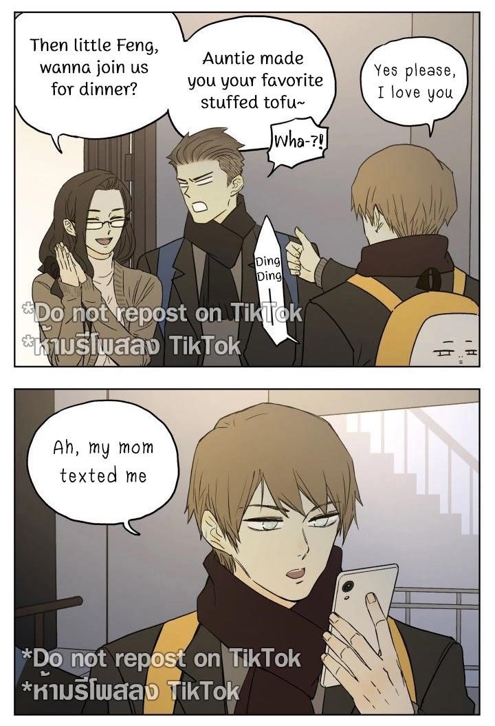 Nan Hao & Shang Feng Chapter 83 - Page 4 in English