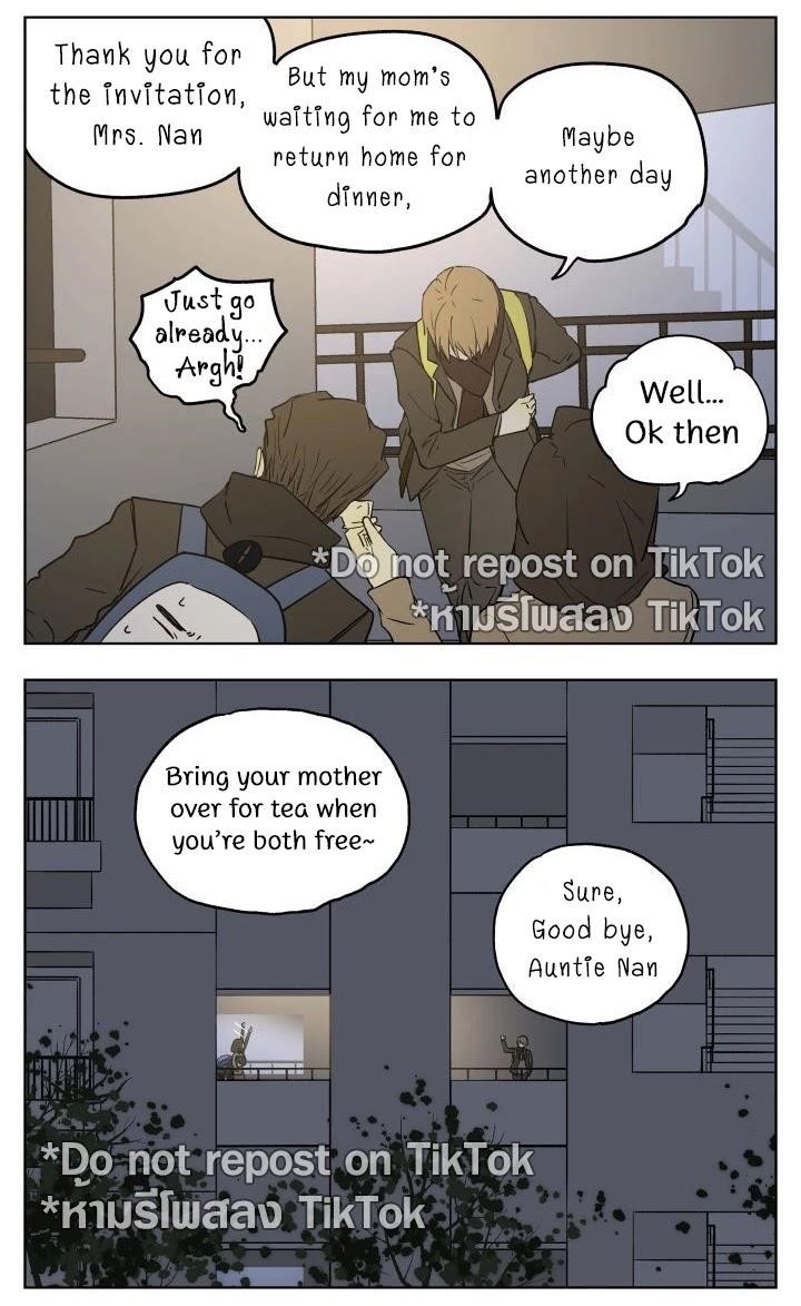 Nan Hao & Shang Feng Chapter 83 - Page 5 in English
