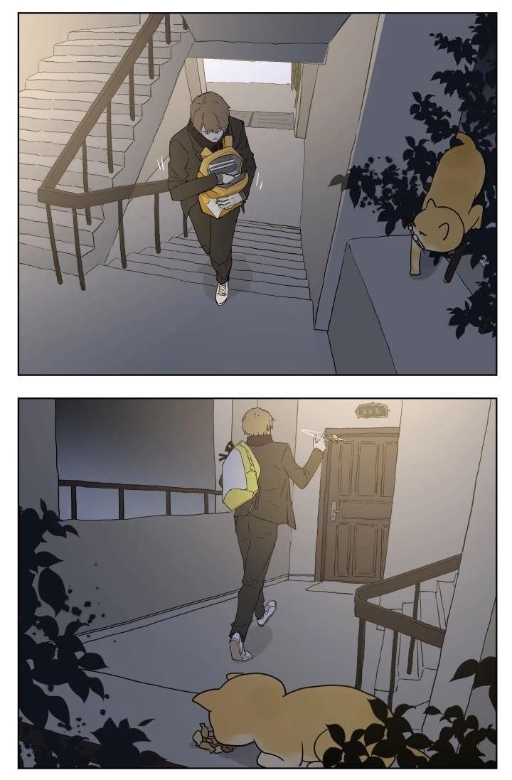 Nan Hao & Shang Feng Chapter 83 - Page 7 in English