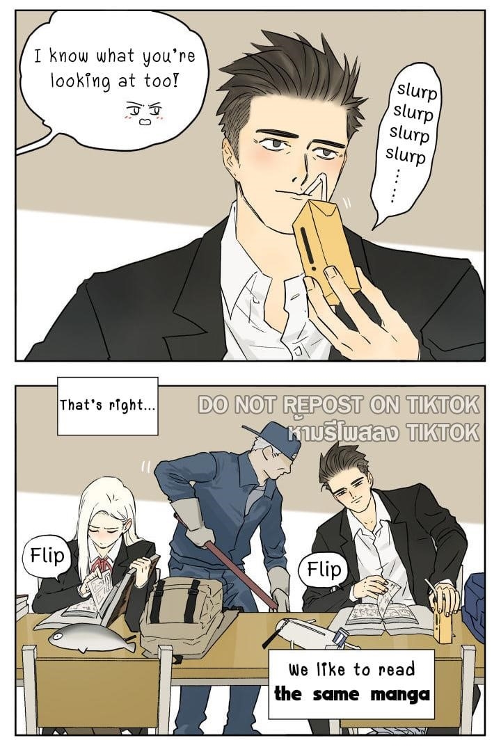 Nan Hao & Shang Feng Chapter 84 - Page 4 in English