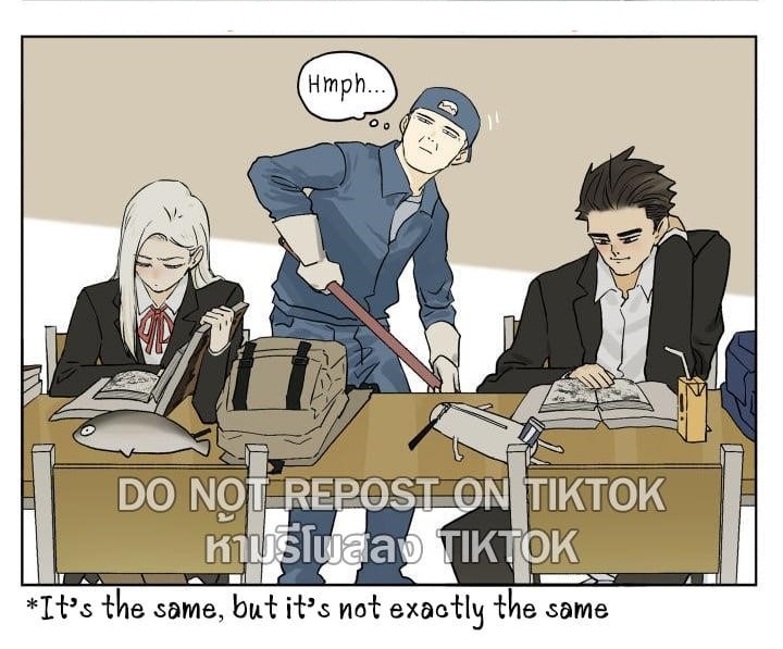Nan Hao & Shang Feng Chapter 84 - Page 7 in English
