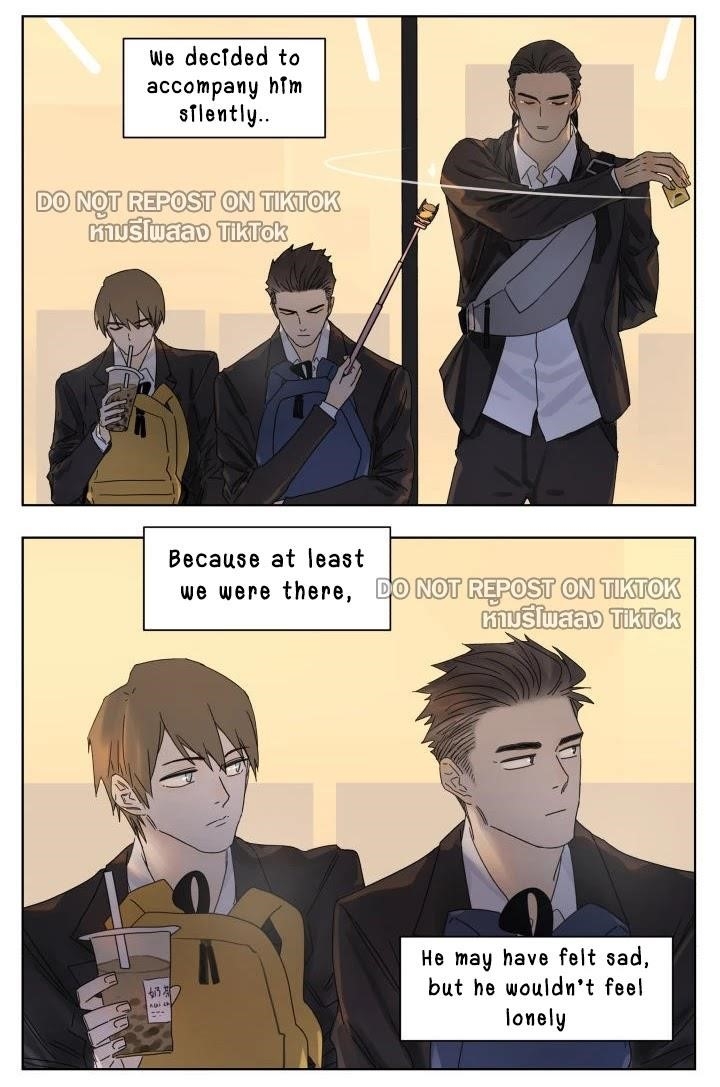 Nan Hao & Shang Feng Chapter 85 - Page 4 in English