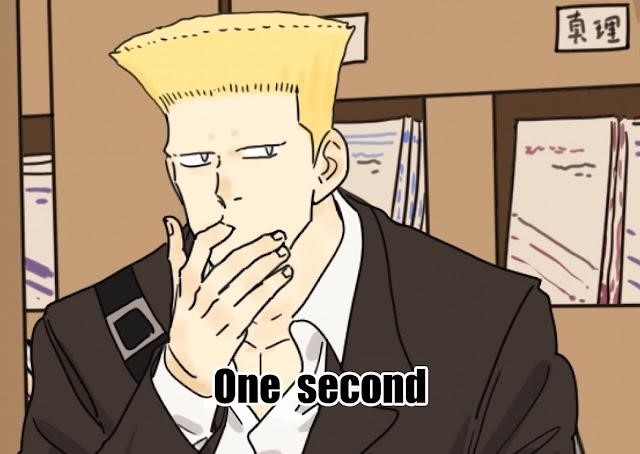 Nan Hao & Shang Feng Chapter 85 - Page 8 in English