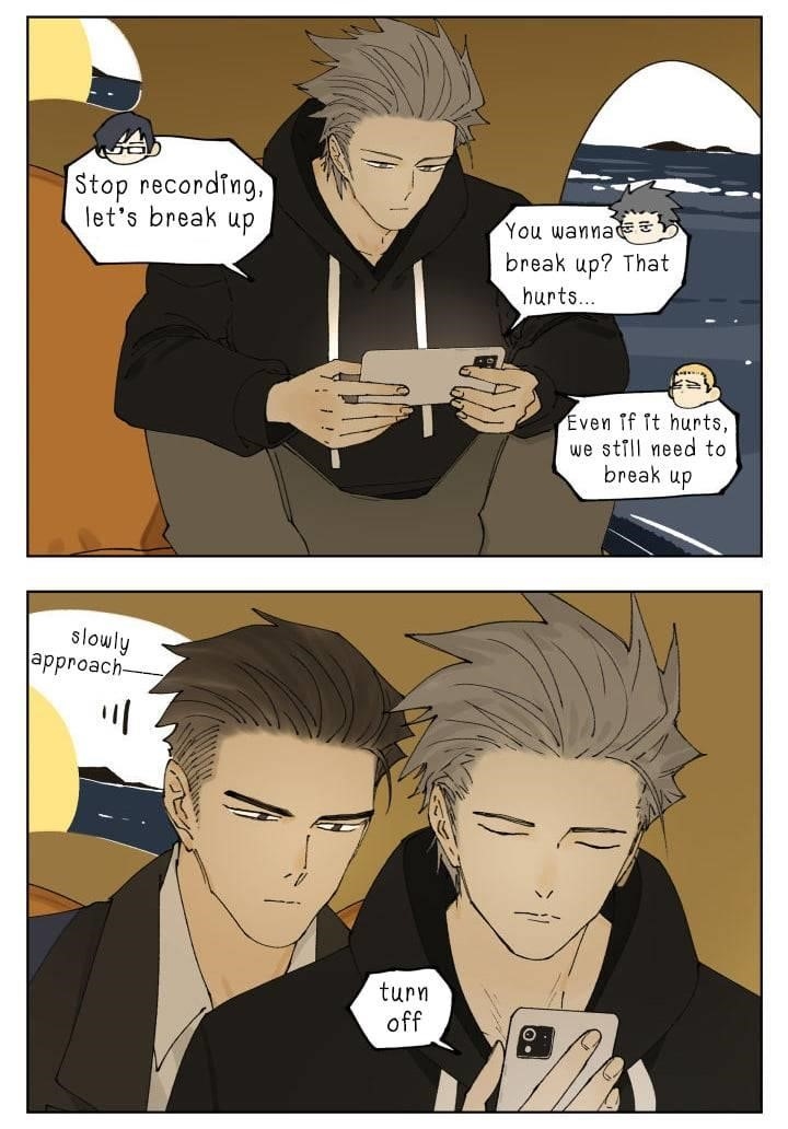 Nan Hao & Shang Feng Chapter 88 - Page 16 in English