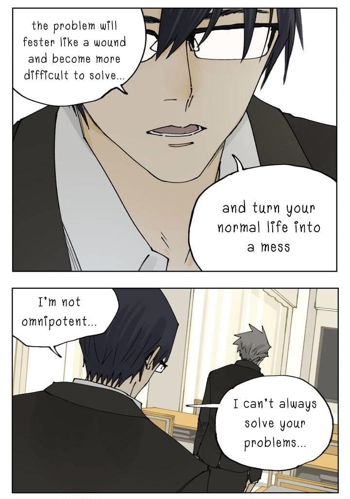 Nan Hao & Shang Feng Chapter 88 - Page 23 in English