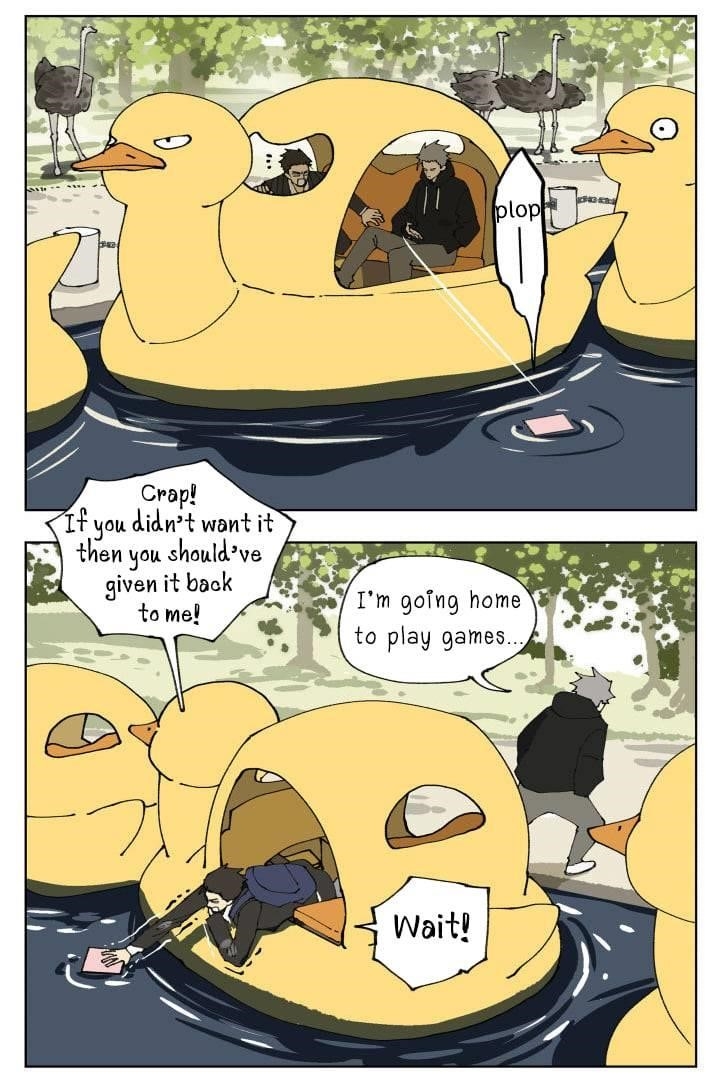 Nan Hao & Shang Feng Chapter 88 - Page 26 in English