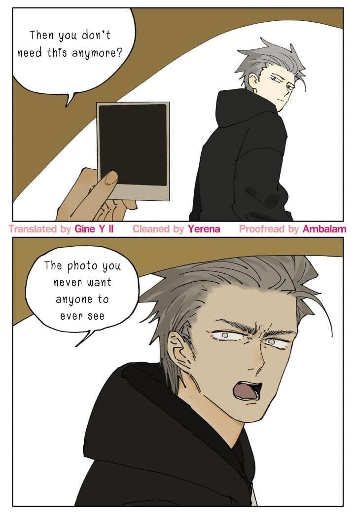 Nan Hao & Shang Feng Chapter 88 - Page 27 in English