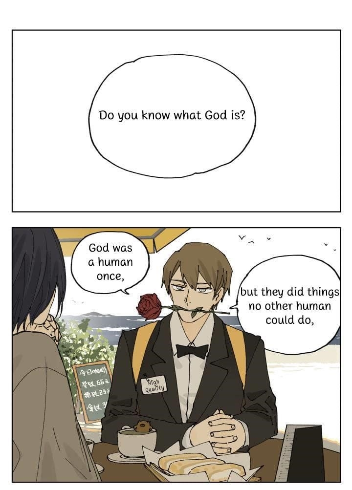 Nan Hao & Shang Feng Chapter 88 - Page 28 in English