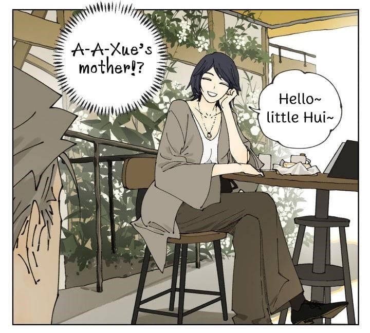 Nan Hao & Shang Feng Chapter 88 - Page 32 in English