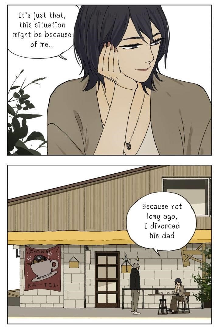 Nan Hao & Shang Feng Chapter 88 - Page 37 in English