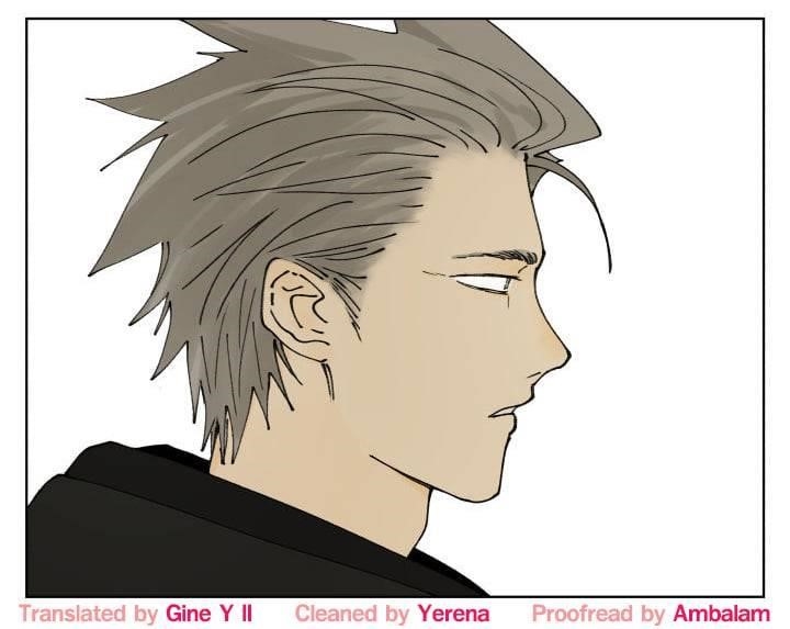 Nan Hao & Shang Feng Chapter 88 - Page 38 in English