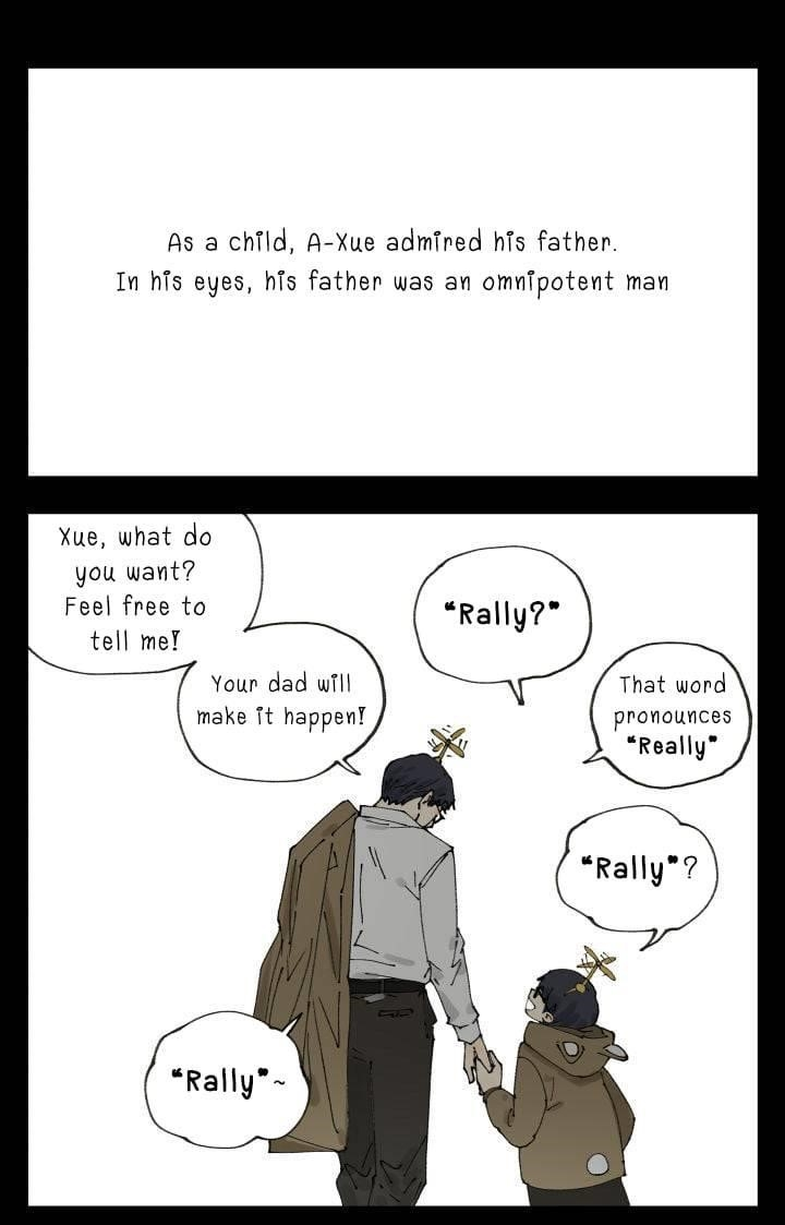 Nan Hao & Shang Feng Chapter 88 - Page 39 in English