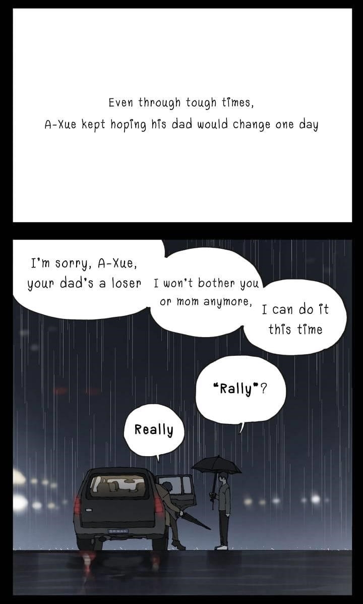 Nan Hao & Shang Feng Chapter 88 - Page 43 in English