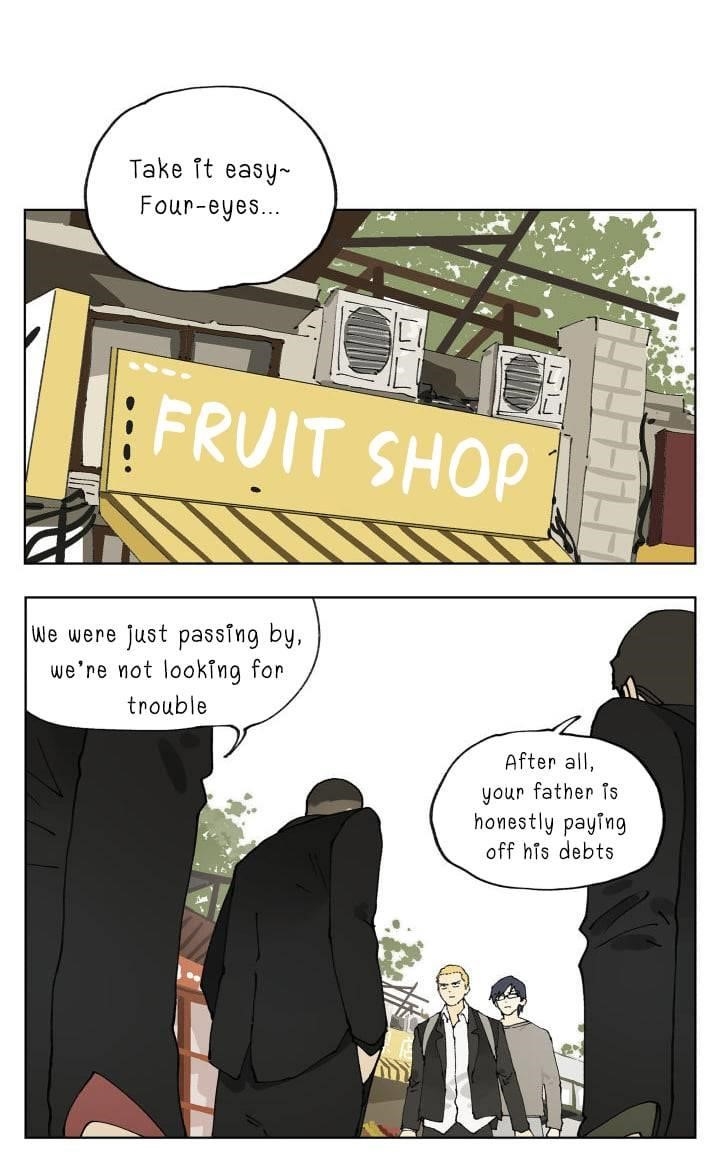 Nan Hao & Shang Feng Chapter 88 - Page 53 in English
