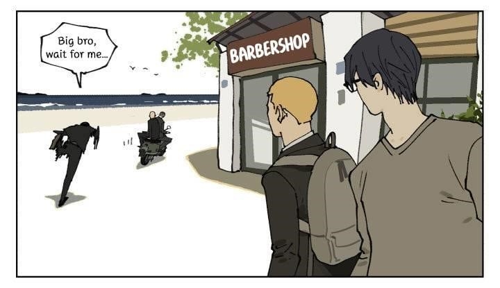 Nan Hao & Shang Feng Chapter 88 - Page 60 in English