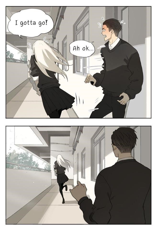 Nan Hao & Shang Feng Chapter 9 - Page 3 in English
