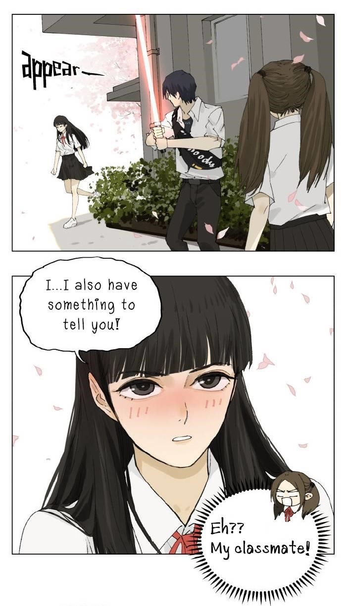 Nan Hao & Shang Feng Chapter 90 - Page 10 in English