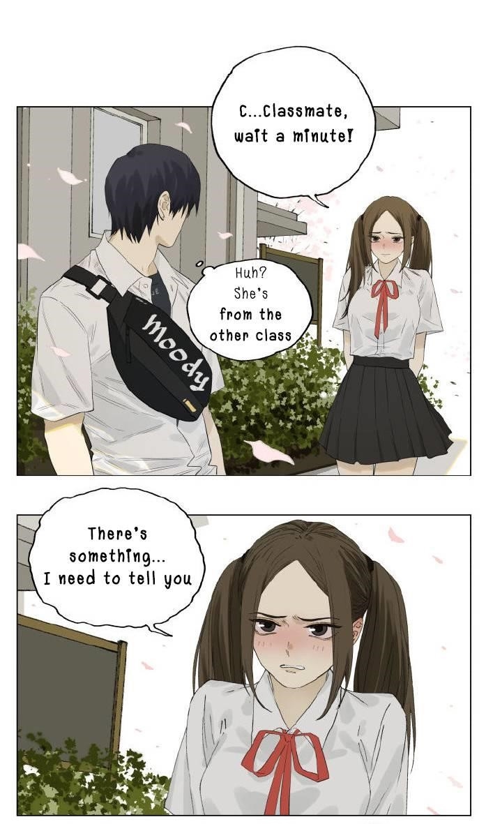 Nan Hao & Shang Feng Chapter 90 - Page 3 in English