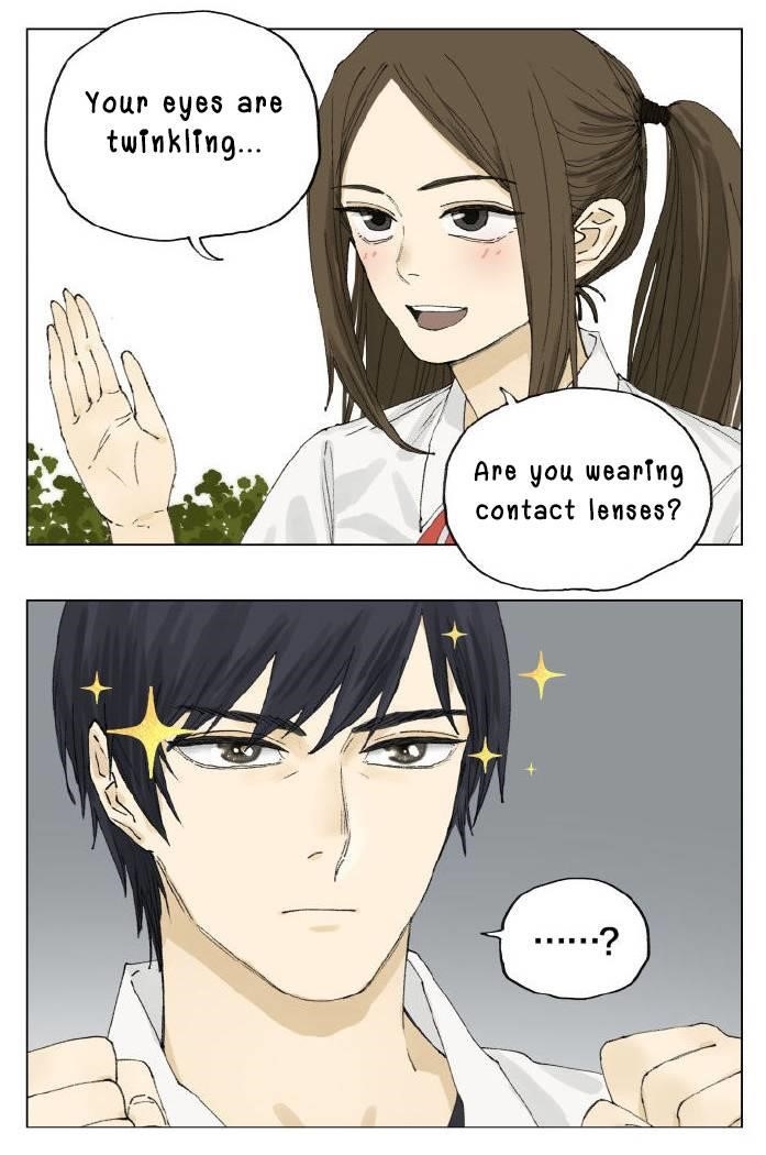 Nan Hao & Shang Feng Chapter 90 - Page 5 in English